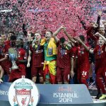 Liverpool campeón de la Supercopa de Europa tras vencer en penales a Chelsea