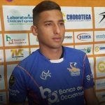 El olimpista José Mario Pinto regresa a Lobos (VÍDEO)