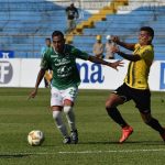 Marathón golea al Real España 3-1 y se afianza en el liderato del Apertura