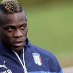 Mario Balotelli podría regresar a Italia para jugar con el Brescia