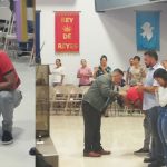 Mario Marínez es nuevo jugador de Cristo