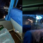 Atacan autobús de Motagua y el clásico podría suspenderse