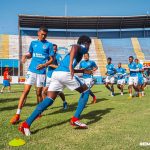 Olimpia desplaza a Motagua como el equipo más popular en Instagram de Uncaf