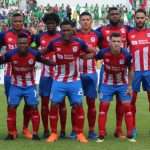 Pedro Troglio confirma el 11 titular de Olimpia ante Forge FC