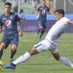 El clásico Olimpia-Motagua, hoy en el Estadio Nacional