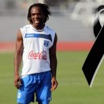 Muere el exfutbolista hondureño Walter «Pery» Martínez
