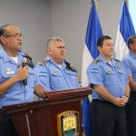 Policía Nacional asegura que contrarrestarán los índices de violencia entre barras