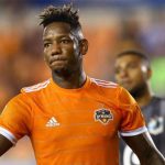 Romell Quioto es expulsado en la MLS (VÍDEO)
