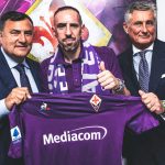 La Fiorentina ficha a Franck Ribéry