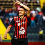 Roger Rojas deja el Alajuelense y se va al fútbol de Azerbaiyán