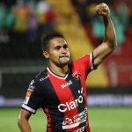 En el Sabah FC de Azerbaiyán jugará Roger Rojas