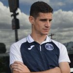 Jonathan Rougier: «Fue el susto más grande de mi vida»