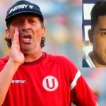 Pedro Troglio confirma que Michaell Chirinos jugará en equipo de Canadá (VÍDEO)