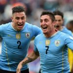 Uruguay clasifica a semifinales de Juegos Panamericanos