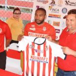 Real Sociedad presenta a Wilson Palacios como nuevo refuerzo