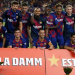Barcelona en el último suspiro gana el trofeo Joan Gamper 2019