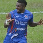 Lobos derrota en casa 2-0 a Real Sociedad con doblete de Franco Gûity