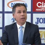 Fenafuth abogará con Concacaf por Motagua y Olimpia