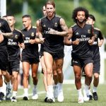 Real Madrid inicia sla liga española visitando al Celta de Vigo