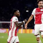 El Ajax vuelve a ilusionarse en Europa con una goleada 3-0 al Lille