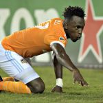 Gol de Alberth Elis entre los mejores de la semana