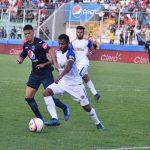 Liga Nacional propone jugar el clásico Olimpia-Motagua en fecha FIFA