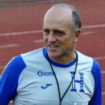 Fabián Coito: «Tuvimos el carácter y argumento para remontar»