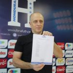 Coito anuncia convocatoria para los juegos de la Liga de Naciones ante Trinidad y Tobago y Martinica