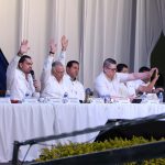 Congreso Nacional aprueba 40 millones para remodelar los estadios Olímpico y Morazán de San Pedro Sula
