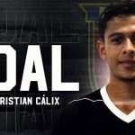 Cristian Cálix anota su primer gol con Real Monarchs (VÍDEO)