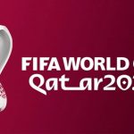 Así es el logo oficial del Mundial de Qatar 2022
