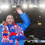 Fallece Fernando Ricksen exjugador del Glasgow Rangers víctima de la ELA