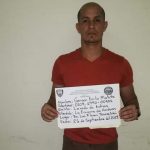 Detienen a árbitro de Liga Nacional con 18 mil dólares