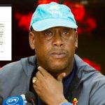 Hernán Medford deja de ser el entrenador del Real España