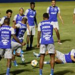 Honduras-Puerto Rico esta noche en el Estadio Nacional