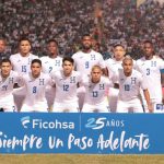Ranking FIFA: Honduras sigue quinta en Concacaf, El Salvador y Panamá en problemas