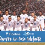 Ranking FIFA: Honduras sigue quinta en Concacaf, El Salvador y Panamá en problemas