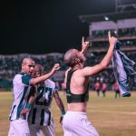 Honduras remonta y vence 2–1 a Chile en el Olímpico (VÍDEO)