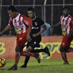 Honduras Progreso recibe al Vida en el inicio de la jornada 11 del  Apertura
