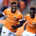 Romell Quioto y Alberth Elis de los mejores pagados en el Houston Dynamo