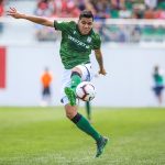 Doblete del hondureño José Escalante en goleada del Cavalry FC