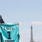 El mensaje de Keylor Navas tras salir del Real Madrid: «Algo va a mejorar»