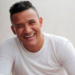 Hasta enero jugaría Luis Garrido con el Córdoba de España