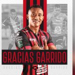 OFICIAL: Luis Garrido es nuevo jugador del Córdoba CF de España