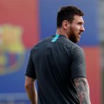 Messi viaja a Dortmund para el debut en Champions