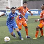 Motagua vence a la UPNFM con solitario gol de Marcelo Estigarribia