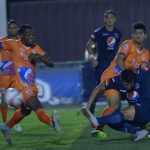 Con cuatro atractivos partidos se cierra la jornada 11 del torneo Apertura