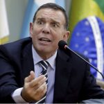 FIFA multa e inhabilita de por vida al expresidente de Conmebol, Juan Ángel Napout