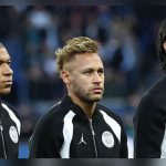 PSG va ante Real Madrid sin su tridente: Cavani, Mbappé y Neymar