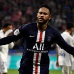 PSG se impone 1-0 a Lyon con un golazo agónico de Neymar